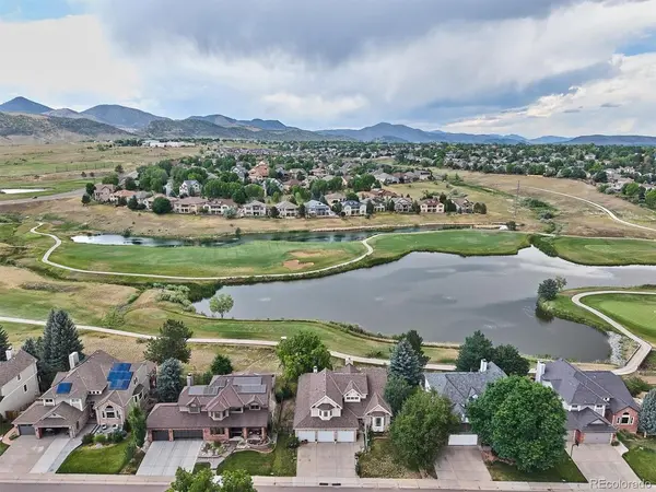 6843 S Owens, Littleton, CO 80127