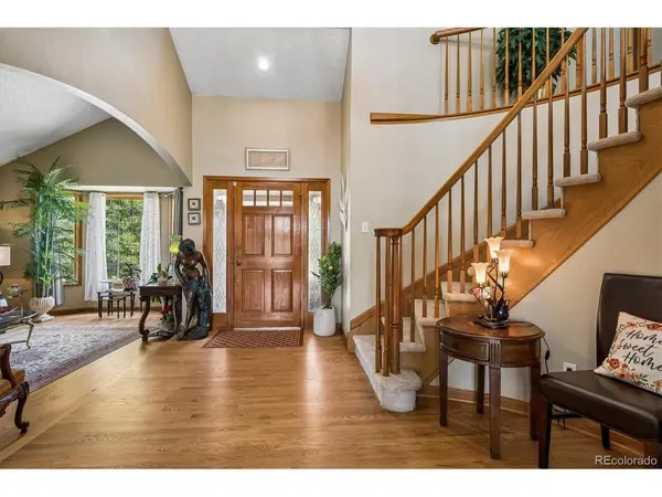 6843 S Owens, Littleton, CO 80127
