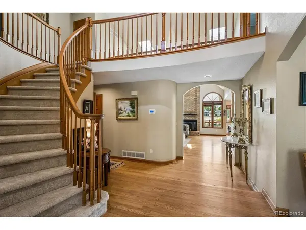 6843 S Owens, Littleton, CO 80127