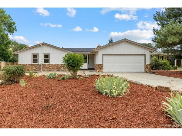 2101 Arapahoe, Golden, CO 80401
