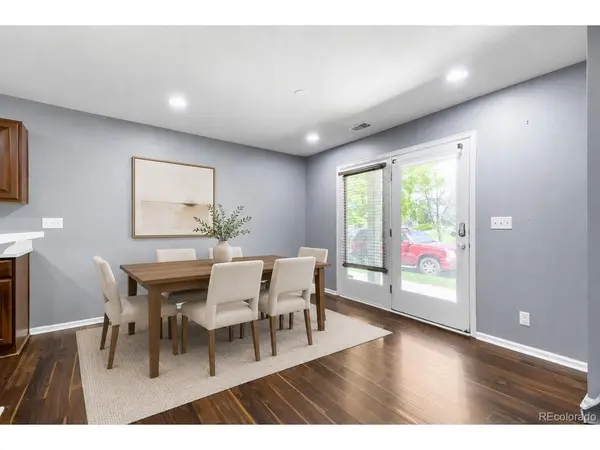 11944 Oak Hill #E, Henderson, CO 80640