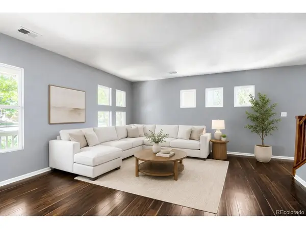 11944 Oak Hill #E, Henderson, CO 80640