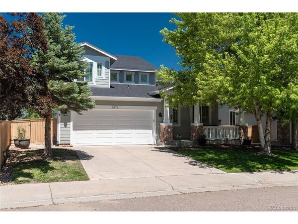 3071 Fox Sedge, Highlands Ranch, CO 80126