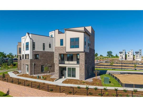 Address not disclosed, Centennial, CO 80112