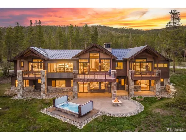 11 Dyer, Breckenridge, CO 80424
