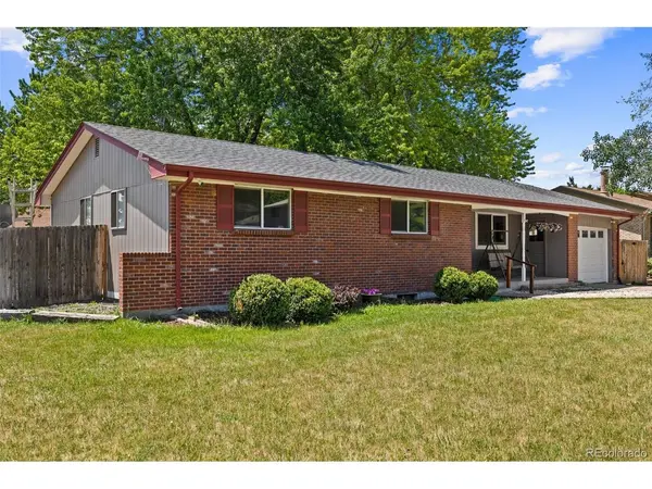 9370 W Mexico, Lakewood, CO 80232
