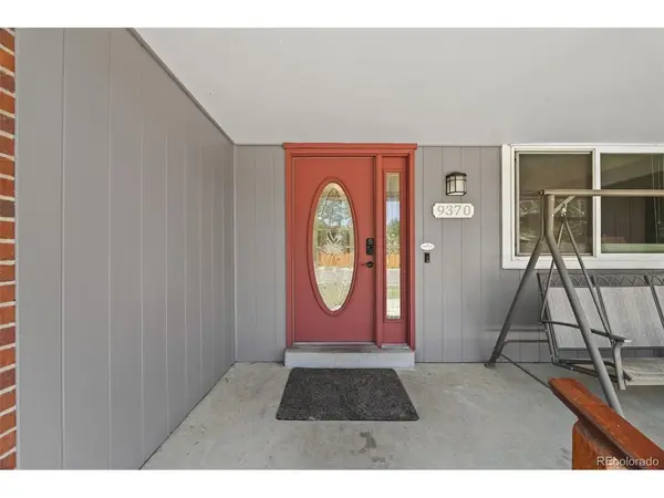 9370 W Mexico, Lakewood, CO 80232