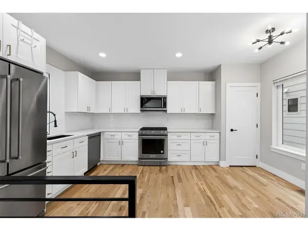 2147 S Bellaire, Denver, CO 80222