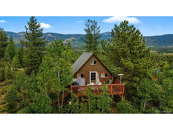 229 Mcdougal, Bailey, CO 80421