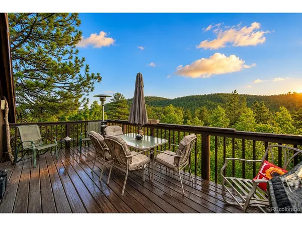229 Mcdougal, Bailey, CO 80421