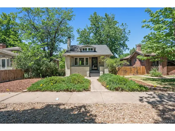 1423 S University, Denver, CO 80210