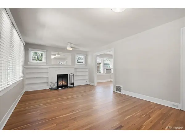 1423 S University, Denver, CO 80210