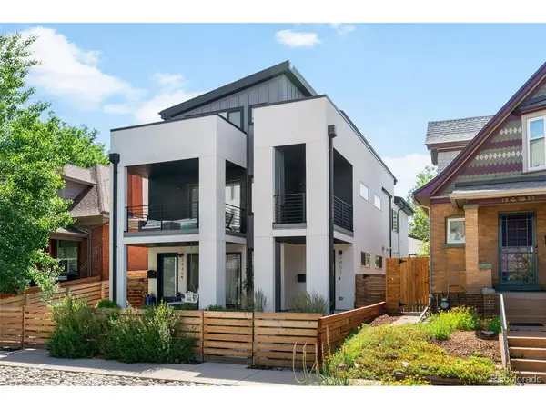 3451 Tejon, Denver, CO 80211
