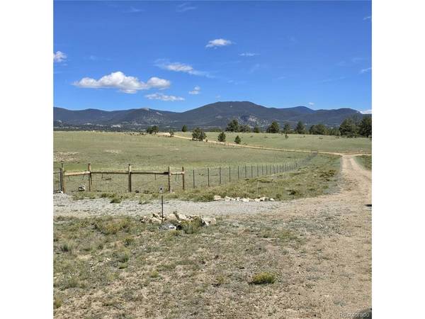 55 Glacier, Hartsel, CO 80449