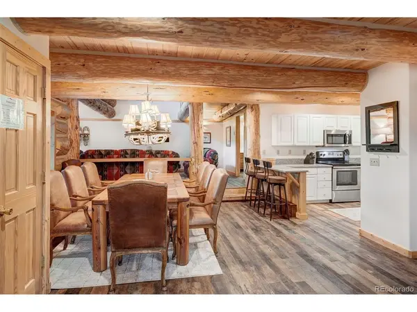 232 N Side, Silverthorne, CO 80498
