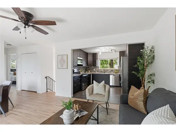 804 S Queen, Lakewood, CO 80226