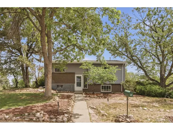 804 S Queen, Lakewood, CO 80226