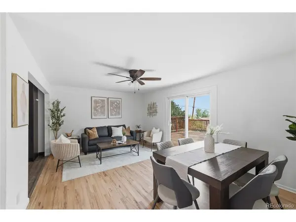 804 S Queen, Lakewood, CO 80226