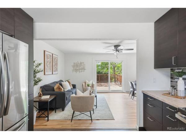 804 S Queen, Lakewood, CO 80226