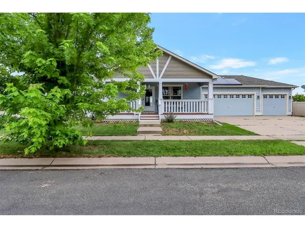 2309 Bluebells, Evans, CO 80620