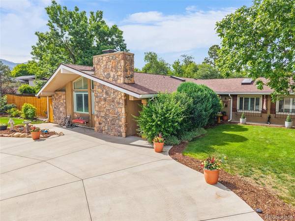 314 Lake, Colorado Springs, CO 80906