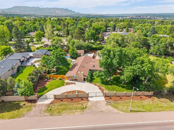 314 Lake, Colorado Springs, CO 80906