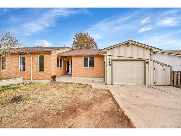 421 S Chelton, Colorado Springs, CO 80910
