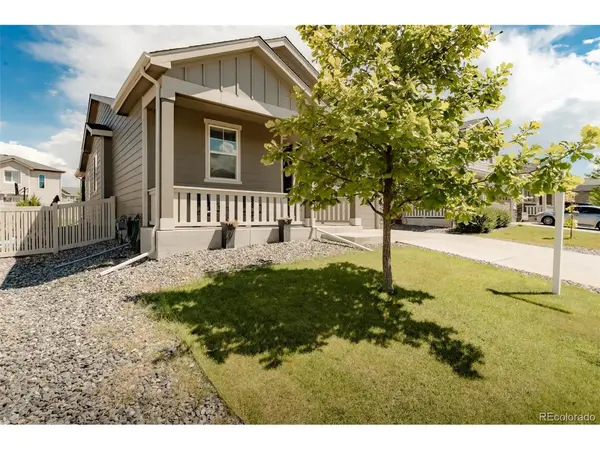 10582 Yosemite, Henderson, CO 80640