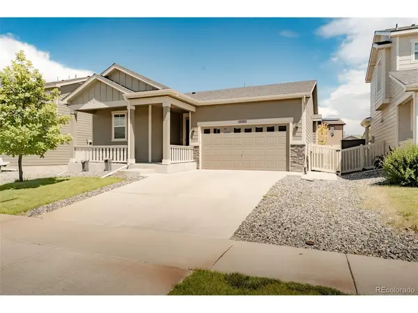 10582 Yosemite, Henderson, CO 80640