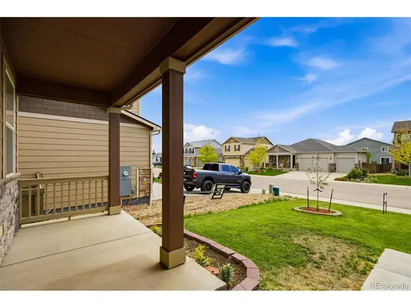 532 2nd, Severance, CO 80546