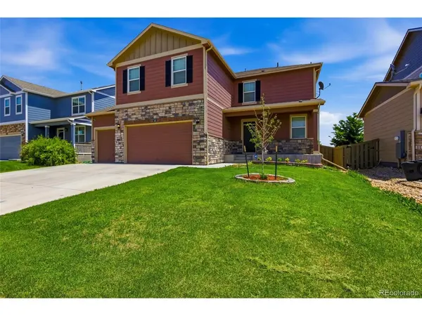 532 2nd, Severance, CO 80546