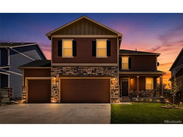 532 2nd, Severance, CO 80546