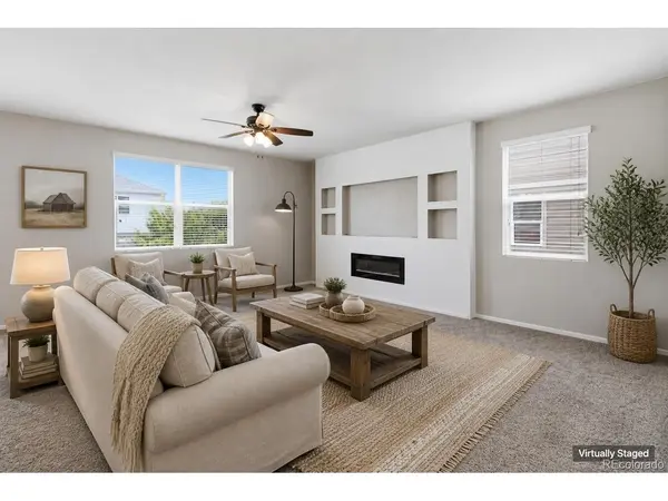 532 2nd, Severance, CO 80546