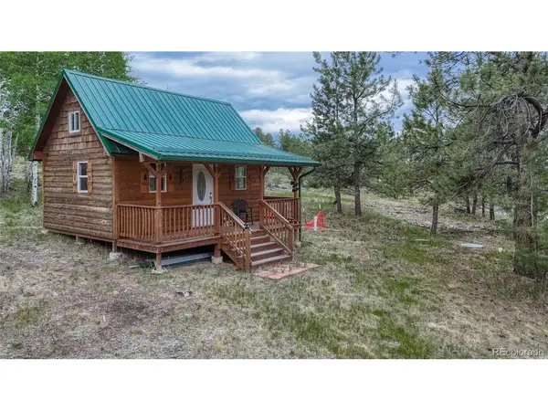 330 Arrowhead, Florissant, CO 80816