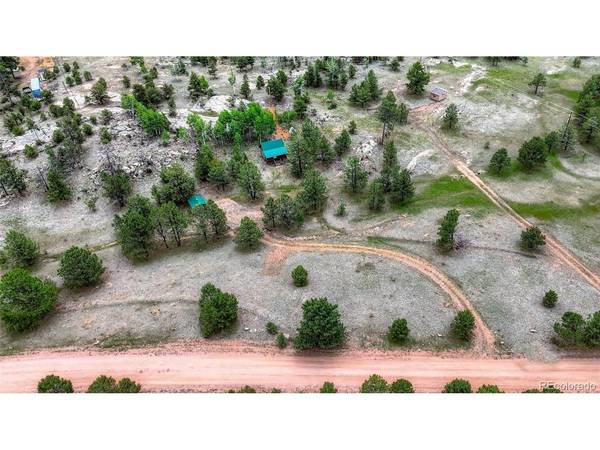 330 Arrowhead, Florissant, CO 80816