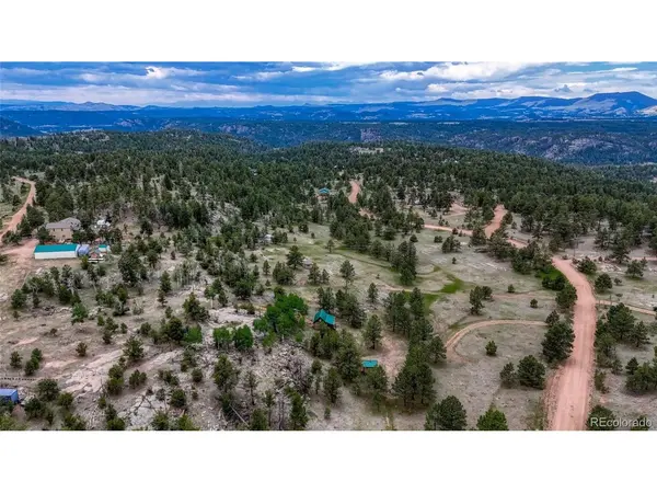 330 Arrowhead, Florissant, CO 80816