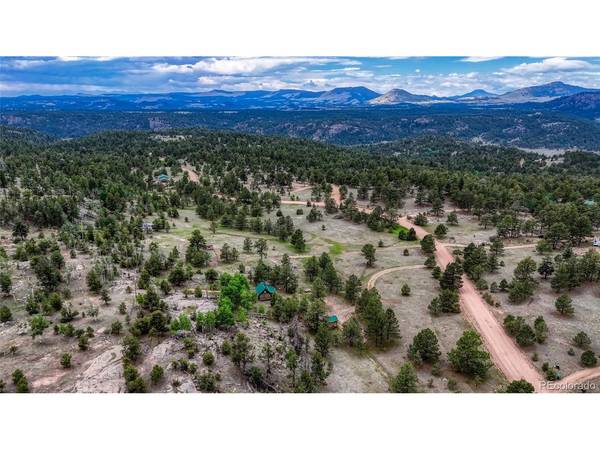 330 Arrowhead, Florissant, CO 80816