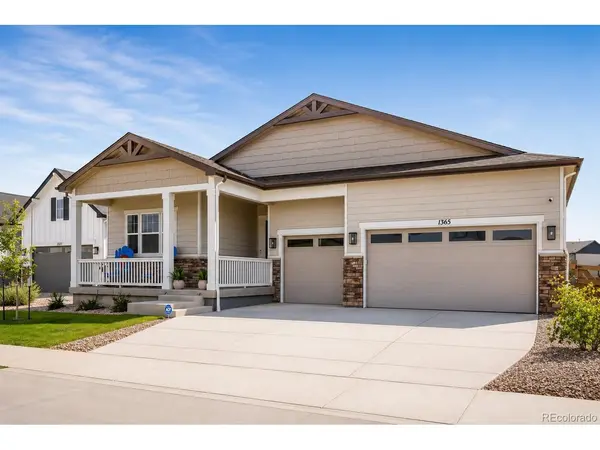 1365 Alyssa, Timnath, CO 80547
