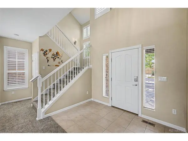 7318 S Millbrook, Aurora, CO 80016