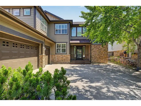 7318 S Millbrook, Aurora, CO 80016