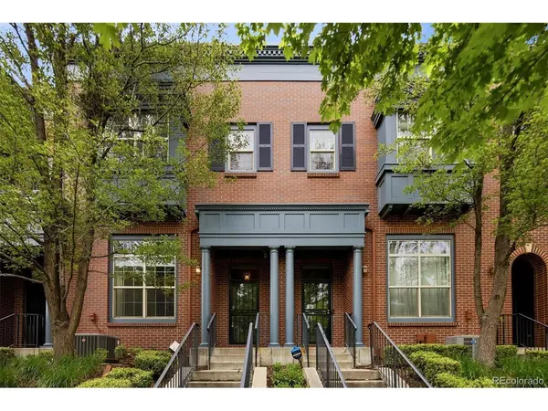 8280 E 29th, Denver, CO 80238