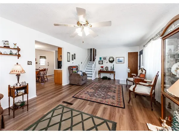 2527 E Caramillo, Colorado Springs, CO 80909