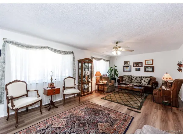 2527 E Caramillo, Colorado Springs, CO 80909