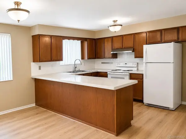 3640 Lewis, Wheat Ridge, CO 80033