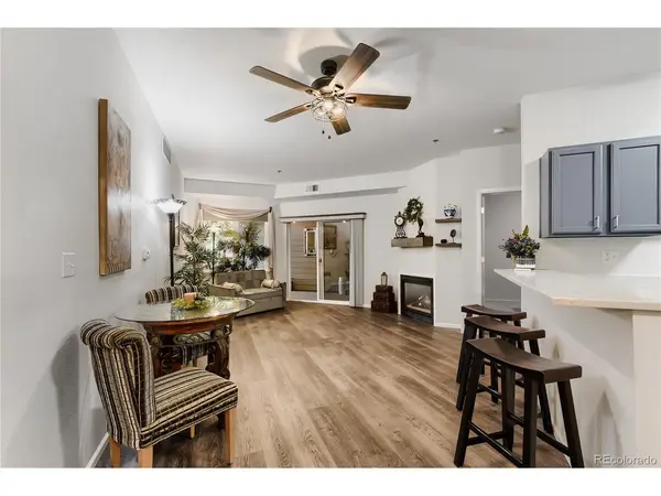2896 W Riverwalk #A109, Littleton, CO 80123