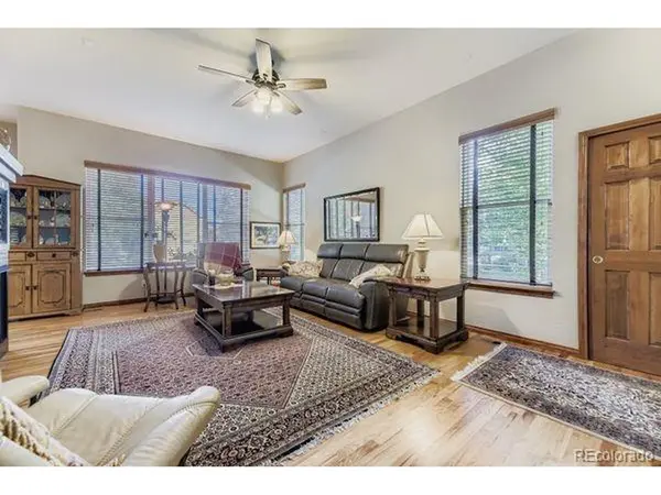 1856 S Kendall, Denver, CO 80232