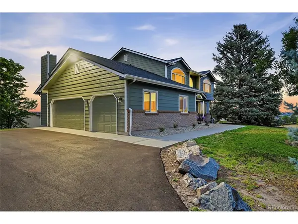 21879 E Davies, Aurora, CO 80016