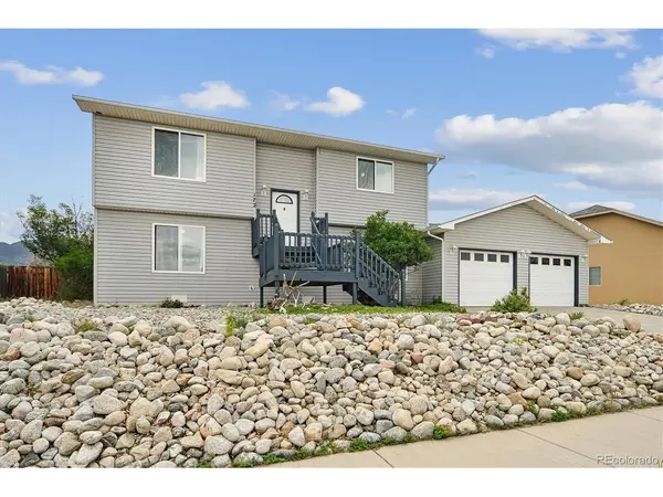 172 Larissa, Buena Vista, CO 81211