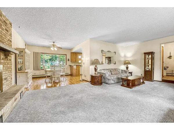 14225 Ponderosa, Colorado Springs, CO 80908
