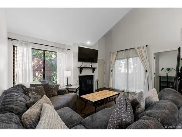 2685 S Dayton #138, Denver, CO 80231
